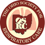 Ohio Society for Respiratory Care logo