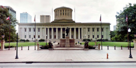 Ohio Statehouse