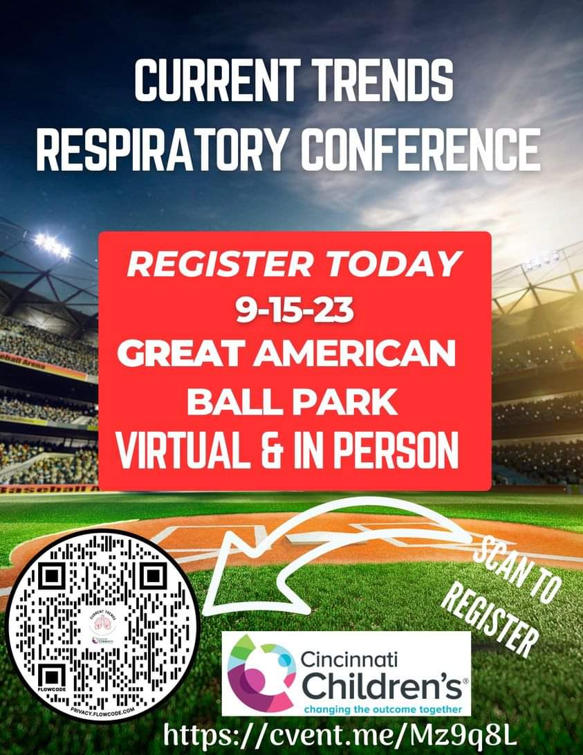 Current Trends Respiratory Conference Ohio Society for Respiratory Care