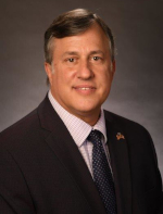 David_P_Corey_x150w David P. Corey